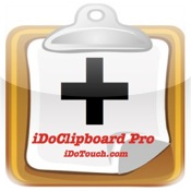 iDoClipboard Pro