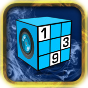 Sudoku Magic ★ Die beste Sudoku App