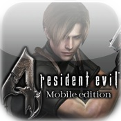 Resident Evil 4: PLATINUM