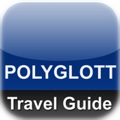 Polyglott Paris Travel Guide