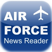 Air Force News Reader