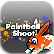Paintball Shoot