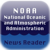 NOAA News Reader (National Oceanic and Atmospheric Administration)