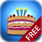 Reminder Free - Birthdays / Anniversaries