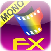 FX Reel: Mono