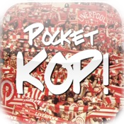 Pocket Kop - Liverpool FC Fans Soundboard