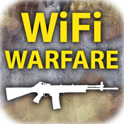 WiFi Warfare Lite