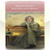 The Golden Bowl, by Henry James