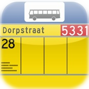 Bus Nederland