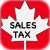 Canada Sales Tax