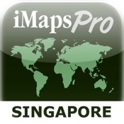 iMapsPro - Singapore