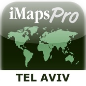 iMapsPro - Tel Aviv