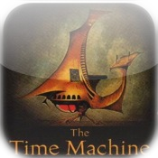 The Time Machine by Herbert George Wells