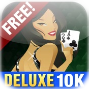 Live Poker 10K Free by Zynga