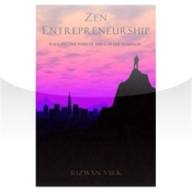 Zen Entrepreneurship - Novel about business and spirituality