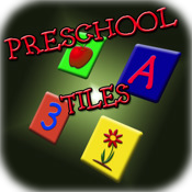 PreSchool Tiles