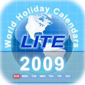 Calendar of World Holiday(Lite)