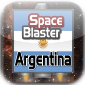 SpaceBlaster Puzzles - Argentina Español Puzzle Games
