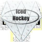Iced Hockey