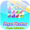 Aqua Hunter LITE -Puzzle Collection-