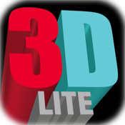 3D Camera Lite