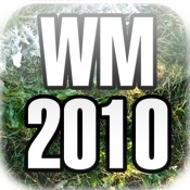 WM-Countdown