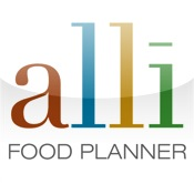 alli Food Planner