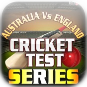 Australia Vs England Cricket Test Series