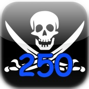 Pirates 250