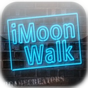 iMoon Walk