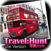 Travel:Hunt - Europe Lite