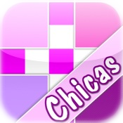 Chicas BrainFreeze Puzzles - Español Spanish Puzzle Games for Chicas