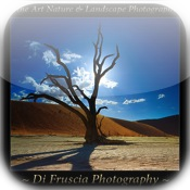 Di Fruscia Photography - Fine Art Nature and Landscape Photography