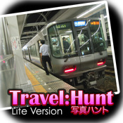 Travel:Hunt - Kansai Lite