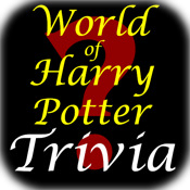 World of Harry Potter Trivia