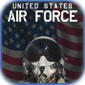 USAF Today - US Air Force Video, Radio, News, and Reference