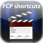 FCP Shortcutz