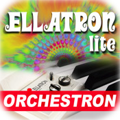 Orchestron : Ellatron Lite