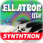 Synthtron : Ellatron Lite