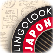 Lingolook JAPON