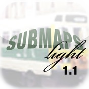 SubMaps - subway maps right in you pocket!