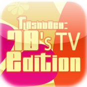 Flashback: 70's TV Edition (Trivia)