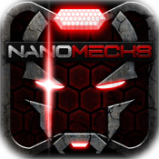 NanoMechs - Multiplayer