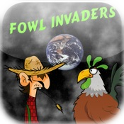 Fowl Invaders