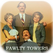 iFawlty Towers