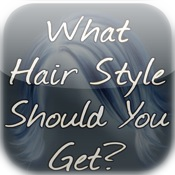 What Hair Style Should You Get?