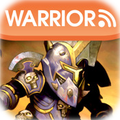 WoW - Warrior News