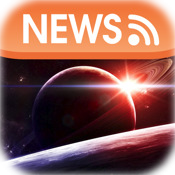 Space and NASA News