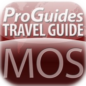 ProGuides - Moscow