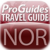 ProGuides - Norway